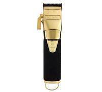 BaByliss PRO Boost+ Clipper professional hair trimmer Gold