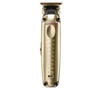 BaByliss PRO Lo-Pro Trimmer professional hair contour trimmer 1 pcs, Gold, EU