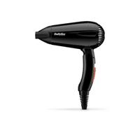 BaByliss 5344E Travel Dry 2000 2000 W Black