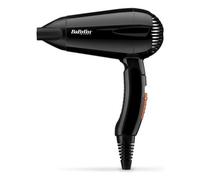 Babyliss 5344E Travel Dry 2000 Black
