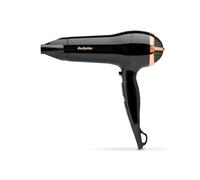 BaByliss Dryer Rose Lustre