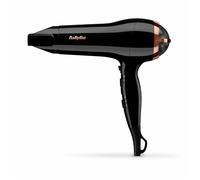 BaByliss Rose Lustre Hair Dryer