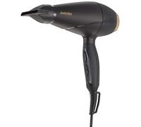 BaByliss 6704E Power Pro 2000 Hair Dryer, Black, Pack of 1