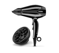 Babyliss 6715De Hair Dryer, Black