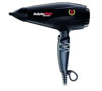 BaByliss 7000IE Rapido Hair Dryer, Black 3030050116472
