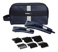 Babyliss 7755BGU Hair Clipper Blue