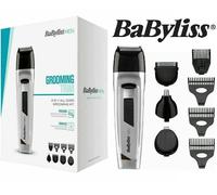 8 in 1 All Over Grooming Kit