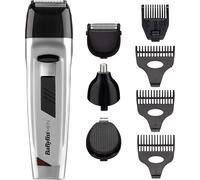 8 in 1 All Over Grooming Kit