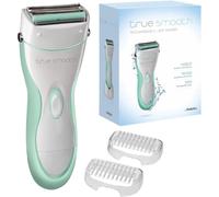 Wet & Dry Rechargeable Lady Shaver
