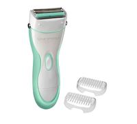 Wet & Dry Rechargeable Lady Shaver
