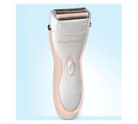 BaByliss Women Wet & Dry Lady Shaver Cordless Battery Hair Remover Smooth 8771BU