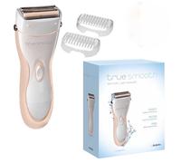 BaByliss Women Wet & Dry Lady Shaver Cordless Battery Hair Remover Smooth 8771BU