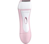 BaByliss 8772BU True Smooth Battery Operated Bikini Trimmer