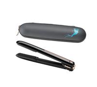 BaByliss 9000 High-Performance Cordless Hair Straightener, Ceramic Floating Plates, Lithium Power, Up to 200C