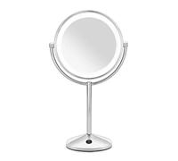 BaByliss 997-54894 9436e Led Make-up Mirror Espejo De Dos Caras for adults, built for everyday use