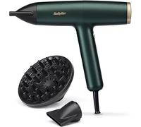 BaByliss Air Power D6555De Hair Dryer 1700W 1 Unit