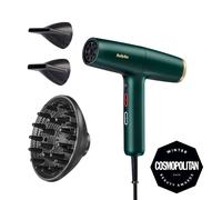 BaByliss Air Power Pro Lightweight & Powerful Hair Dryer