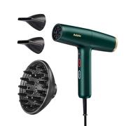 BaByliss Air Power Pro - Midnight Green