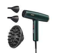 BaByliss Air Power Pro Ultra-Fast Lightweight Hair Dryer