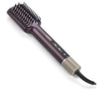 BABYLISS Air Power Smooth AS6400U Air Styler - Burgundy & Gold, Gold