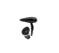 BaByliss Air Pro 2300 Dryer, 6714U