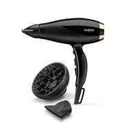 BaByliss Air Pro 2300 Hair Dryer, Professional, Made in Italy, Ionic, Ultra-fast drying
