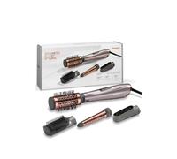 Babyliss Hot Air Multi Hot Air Styler - Black, Black
