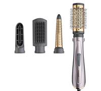 Babyliss Hot Air Multi Hot Air Styler - Black, Black