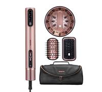 BaByliss Air Wand, All in One Hair Dryer, Straightener, Styler & Diffuser