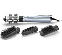 BaByliss Hydro-Fusion Hydro Fusion Smooth & Shape Brosse soufflante à air Chaud