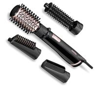 BaByliss AS200E Brush & Style Ionic rotating hot air brush set