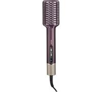 BaByliss Air Power Smooth Straightening Brush - New 2025, Smoothing and Dry on Wet or Dry Hair, Anti-Frizz Ionic Technology, AS640E