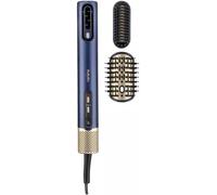 Babyliss Hair Dryer AS6550E Navy Blue 1500 W (2 Units) (1 Unit)