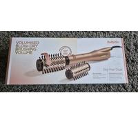 BaByliss AS952E Big Hair Dual Rotary Blower Brush for Volume
