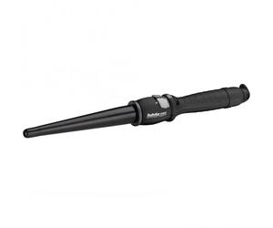 BaByliss Attitude Conical Wand 32-19mm 25 Heat Settings