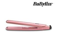 BaByliss BAB2395BU Styler Hair Straightener Pink Blush Lustre Pro Keratin