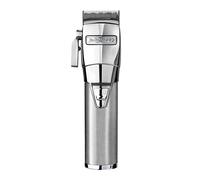 Babyliss Pro 4 Artist Barber Clipper Chrome Chrome