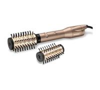 Babyliss Big Hair Dual - Gold Edition Hot Air Brush Gold 650