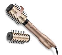 BaByliss Big Hair Dual Rotary Blower Brush for Volume, Shaping and Shine AS952E