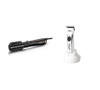 Babyliss Big Hair Pro and Wahl T-Cut Trimmer