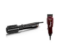 Babyliss Big Hair Pro Clipper and Wahl Balding Clipper
