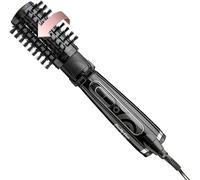 Babyliss Big Hair Rotating Hair Dryer Brush - Dry and Style in One Step, 2 Speed