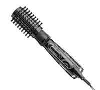 BaByliss Big Hair Rotating Hot Air Blow dry Brush, Dry and style in one step, 50mm