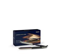 BaByliss Black Onyx Straight & Curl Straightener
