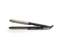 BaByliss Black Onyx Straight & Curl Hair Straightener