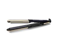 BaByliss Black Onyx Straight & Curl Straightener
