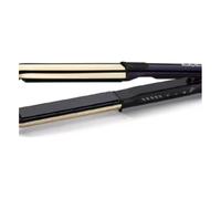 BaByliss Black Onyx Straight & Curl Straightener
