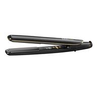 BaByliss PRO Keratin Lustre Straighteners - Black Shimmer