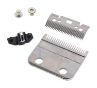 Babyliss Blade Head Razor Beard Trimmer Men SuperX Metal Series E996E