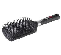 BaByliss PRO Large Paddle Brush large brush Black